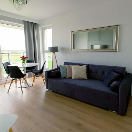 Gdynia Apartament Paderewskiego Экстерьер фото