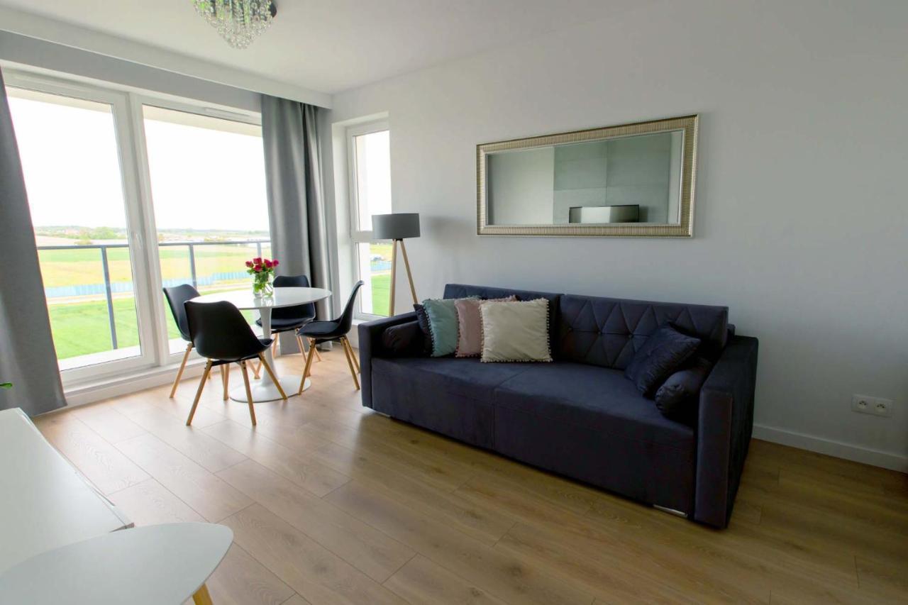 Gdynia Apartament Paderewskiego Экстерьер фото