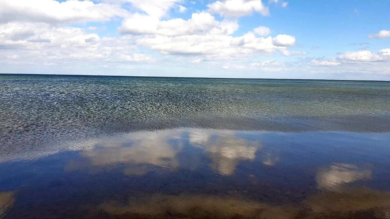 Gdynia Apartament Paderewskiego Экстерьер фото