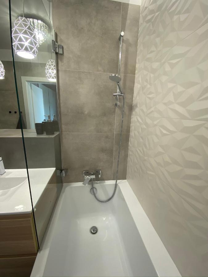 Gdynia Apartament Paderewskiego Экстерьер фото