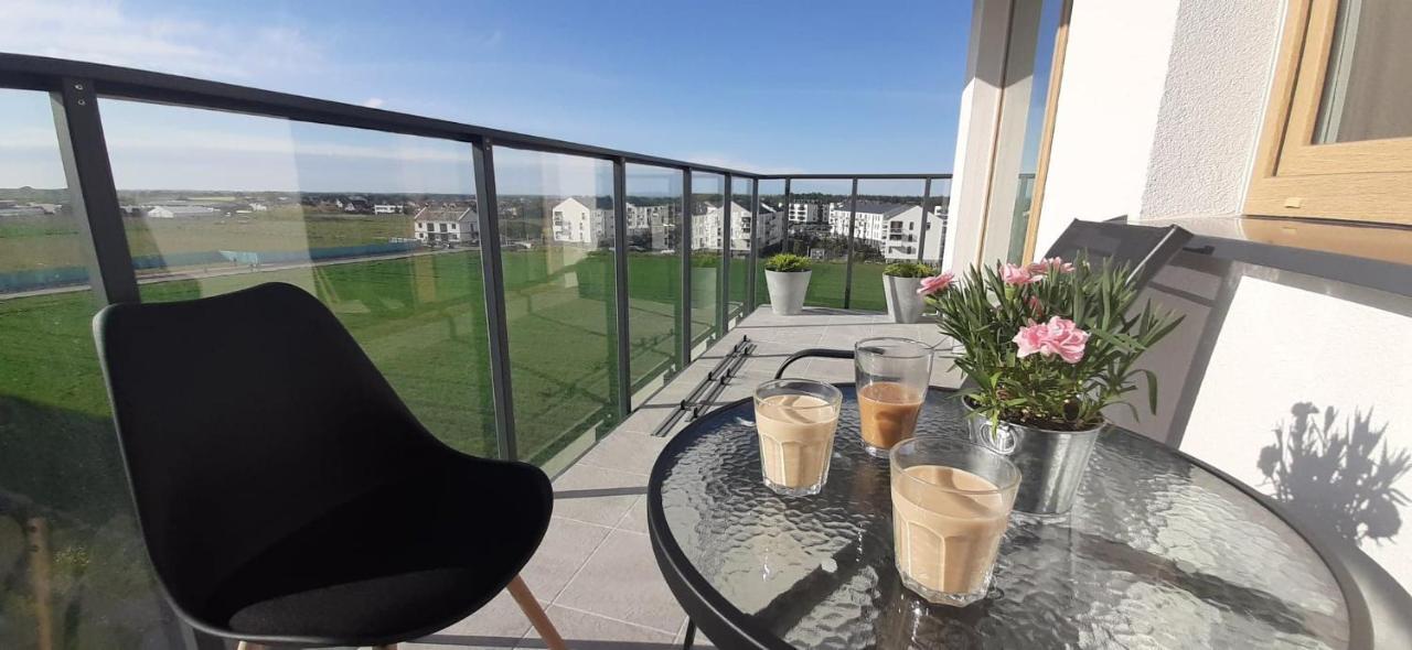 Gdynia Apartament Paderewskiego Экстерьер фото