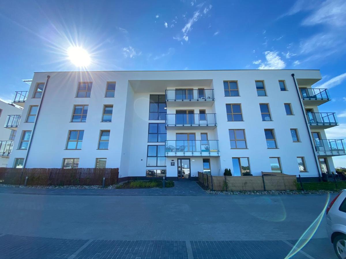 Gdynia Apartament Paderewskiego Экстерьер фото